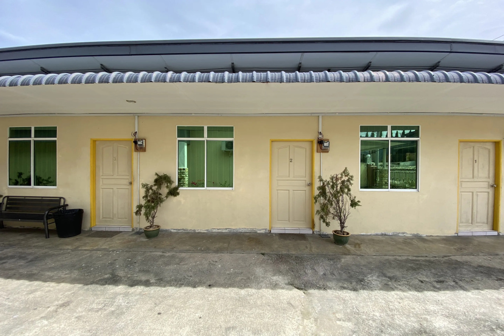 Hotel O Taman Kota Homestay