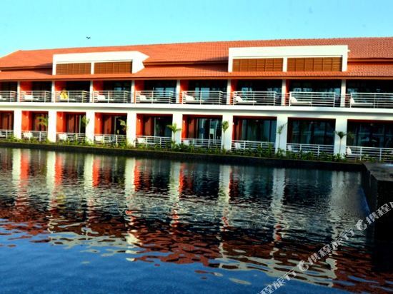 Planet Hollywood Goa Beach Resort