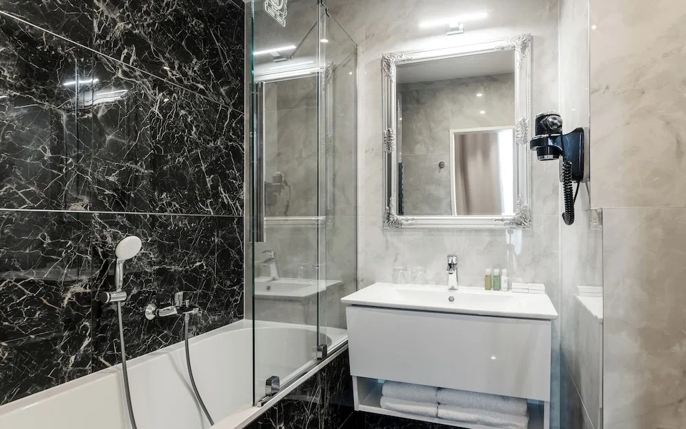Grandhotel Brno - Chambres