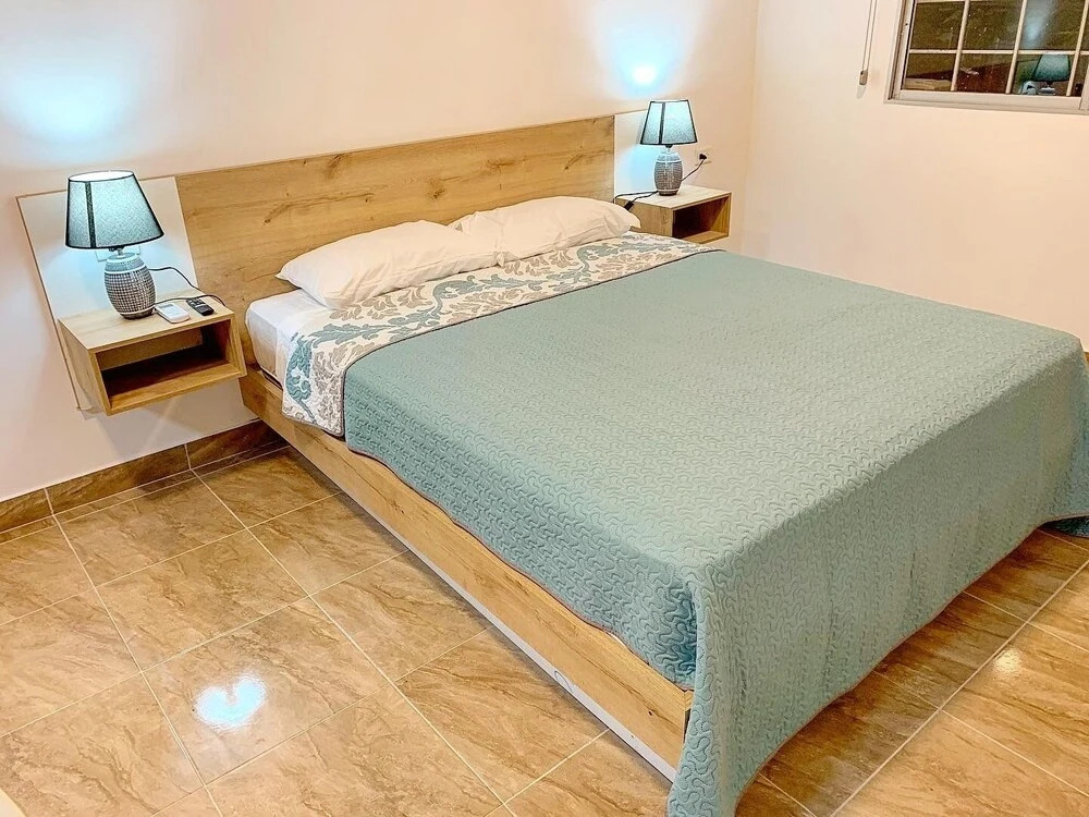 Airbnb Urbanor — фото 4