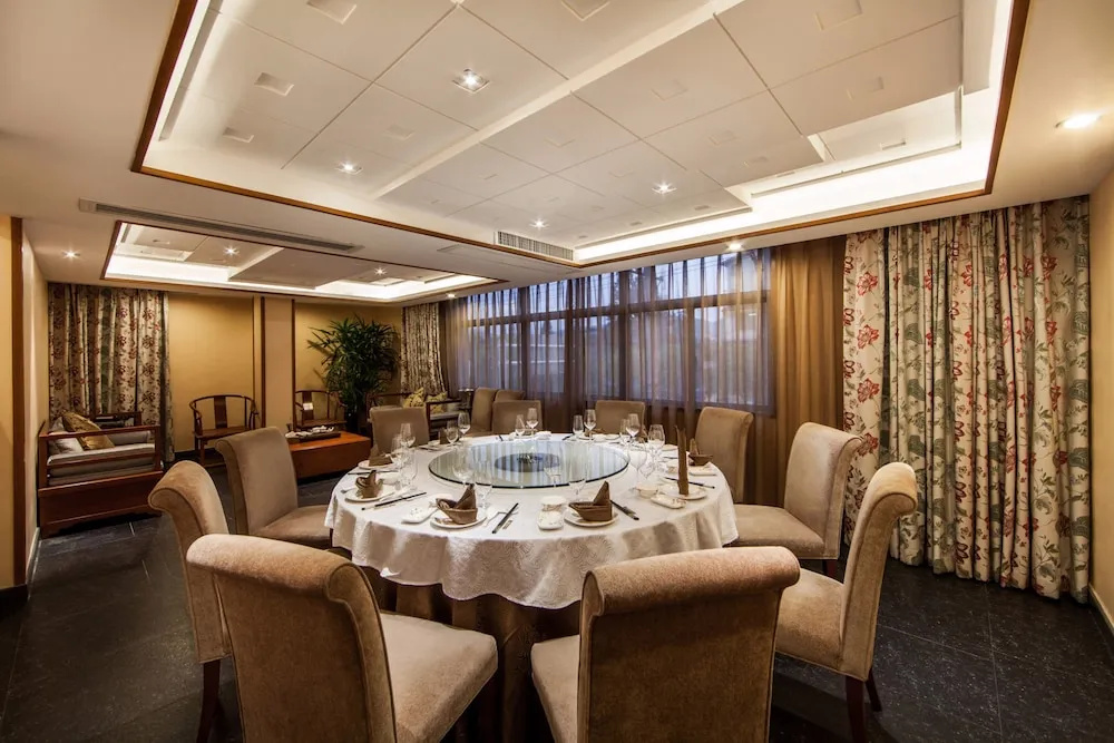 Fliport Garden Hotel Wuyishan - Général