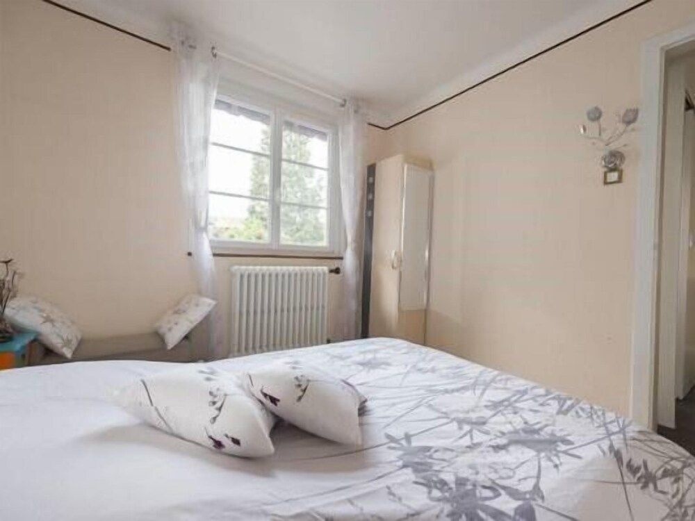 Voir la photo 3 — Appartement aux Deux Cigognes