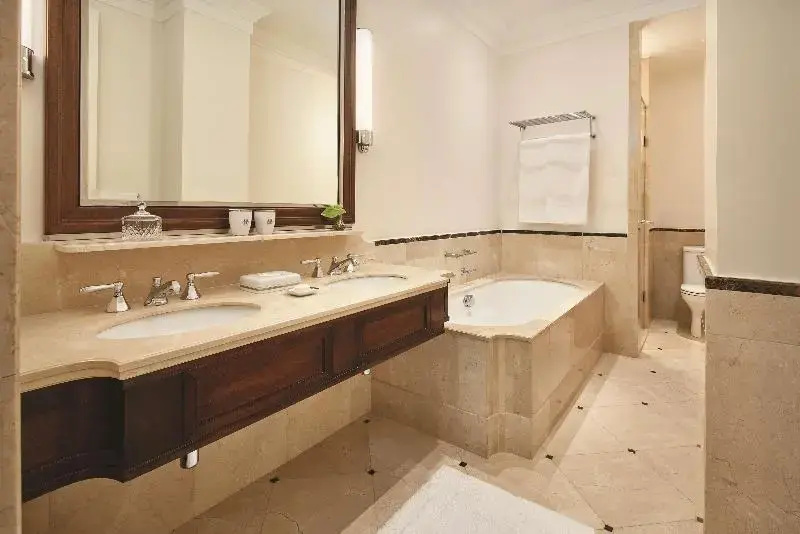Copacabana Palace, A Belmond Hotel, Rio de Janeiro - Chambres