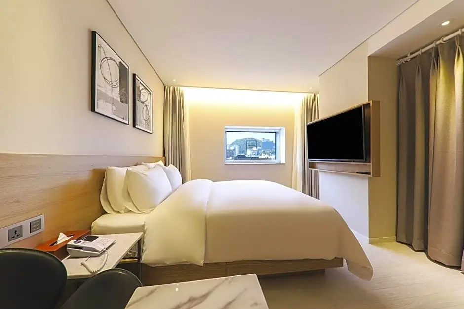 Ocean 2 Heaven - Chambres
