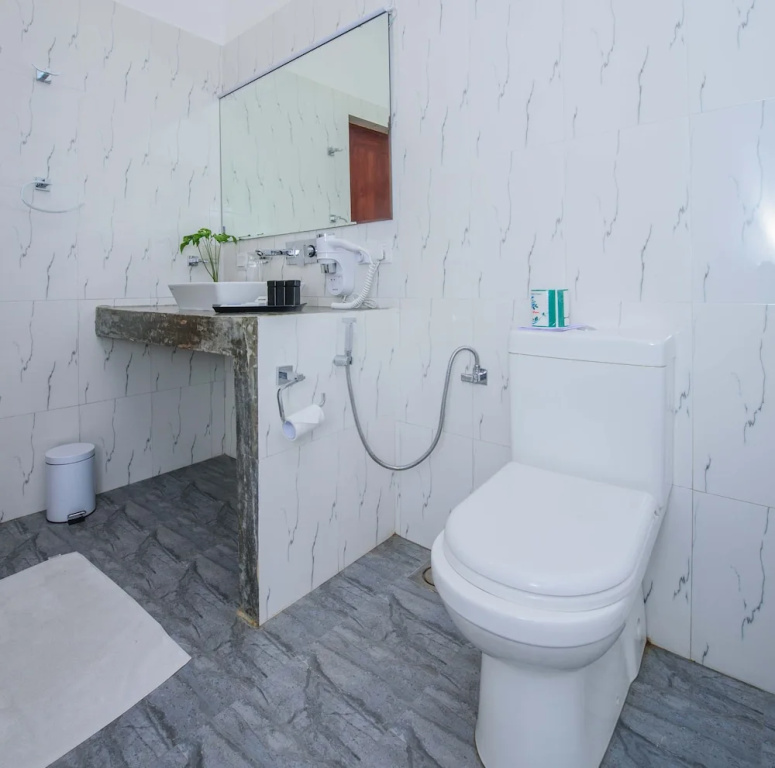 Hotel Wewa Addara - Chambres