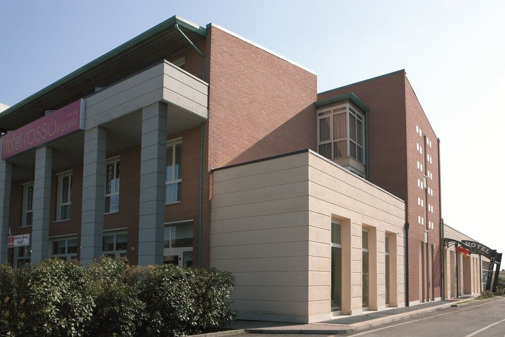 Hotel Rosso Frizzante