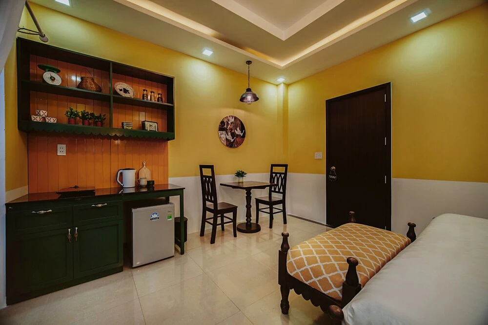 Someday House Danang