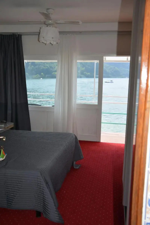 Hotel Resort Nautilus - Général
