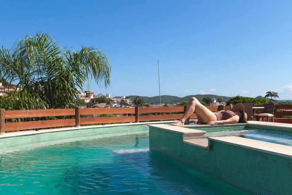 Azeda Boutique Hotel - Général