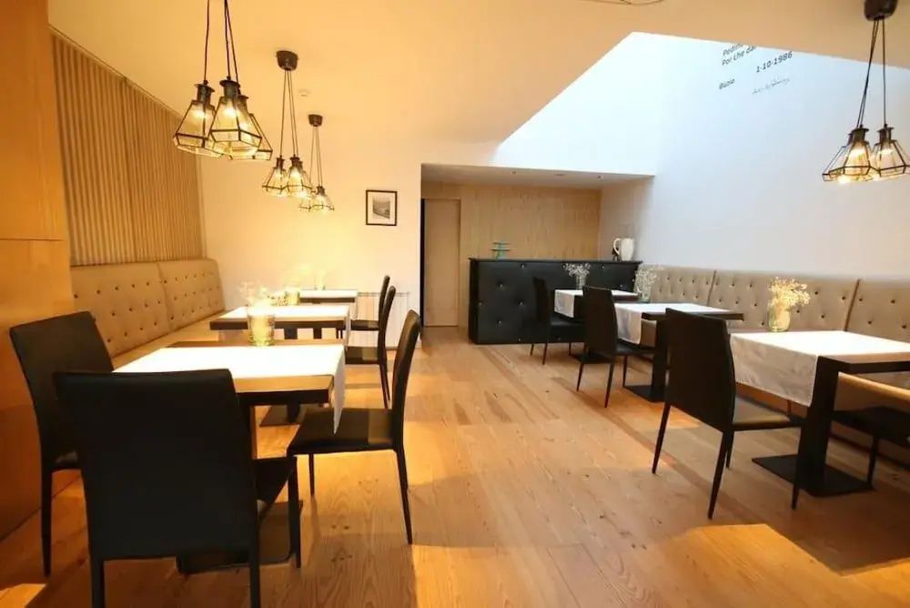 Casa de Baixo - Petit Hotel - Général