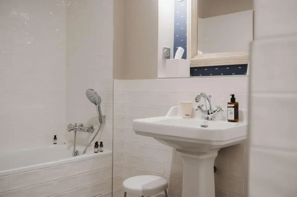 Hotel La Robeyere, BW Signature Collection - Chambres