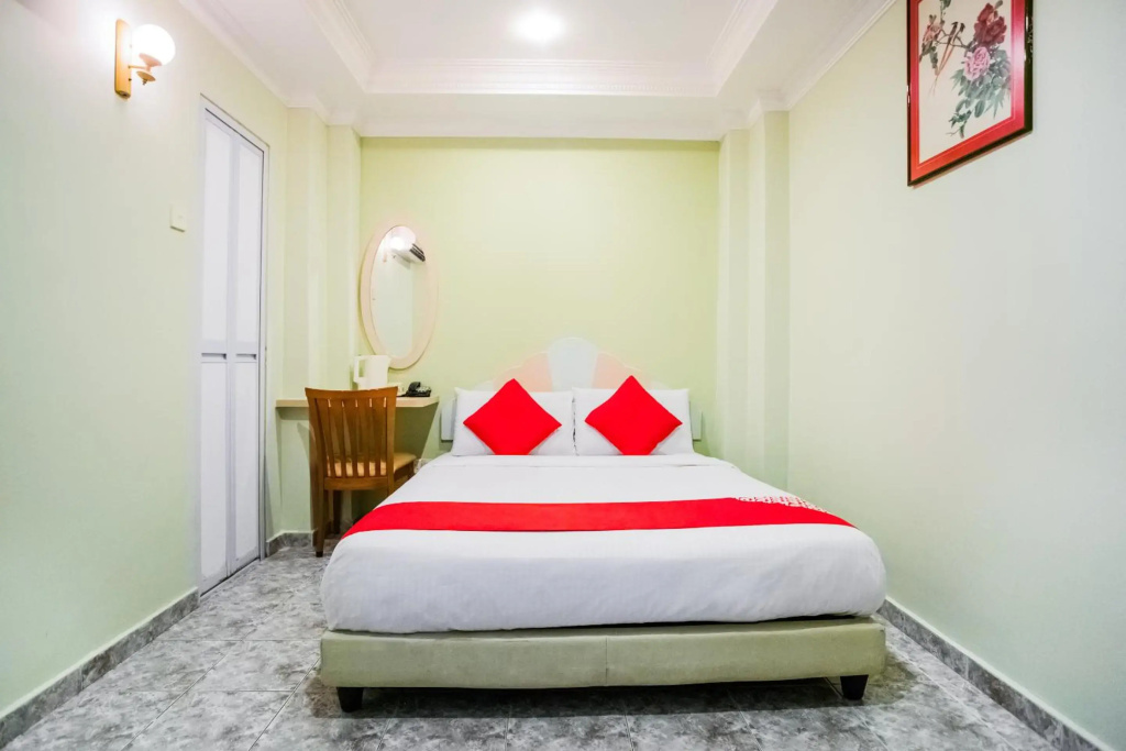Hotel photo 6