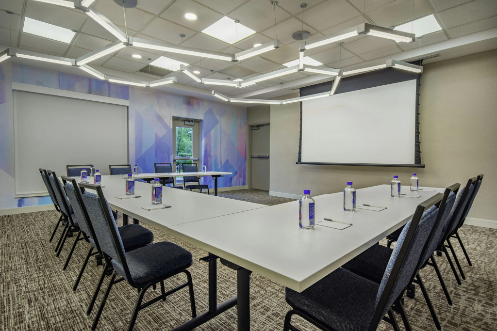Hilton Garden Inn Danbury - Général