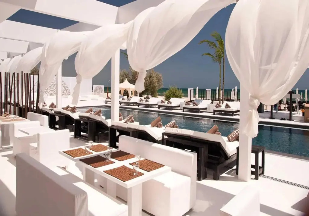 Apartament De Silva Residence Mamaia