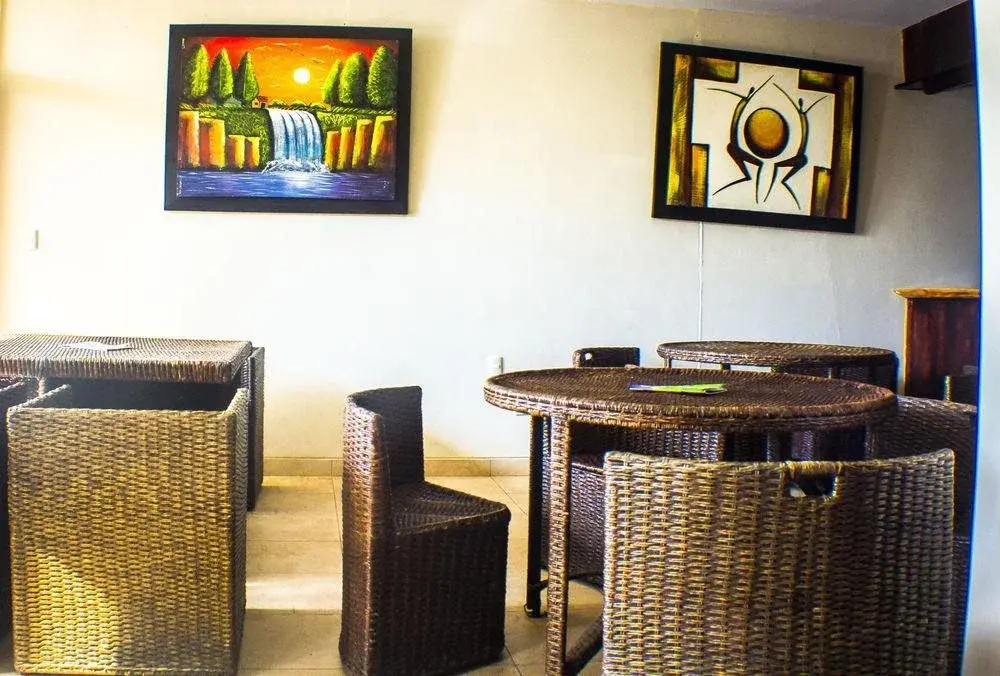 Hotel photo 10