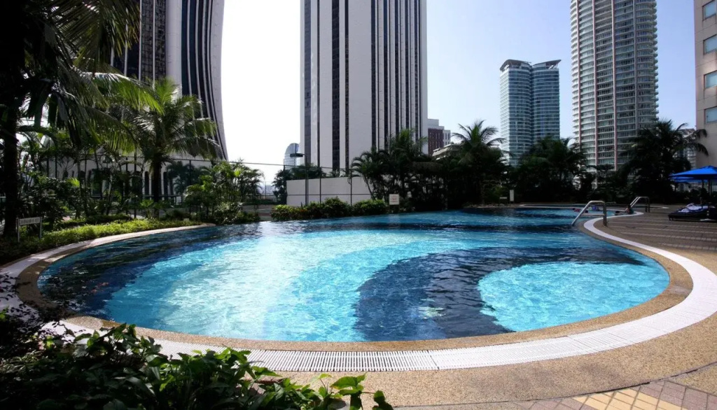 Perdana Kuala Lumpur City Centre - 4