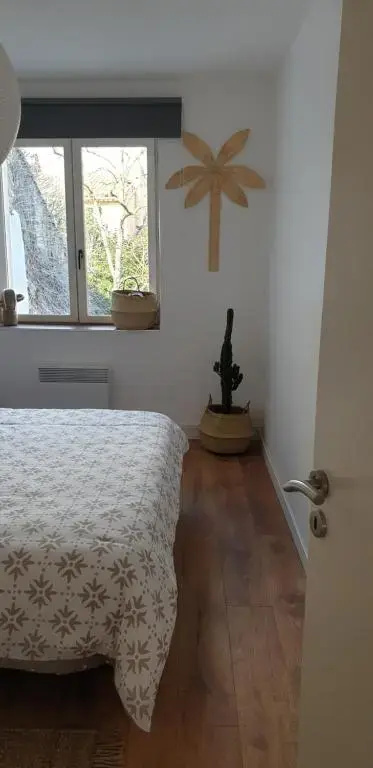 Gîtes Les 3 Tours 2