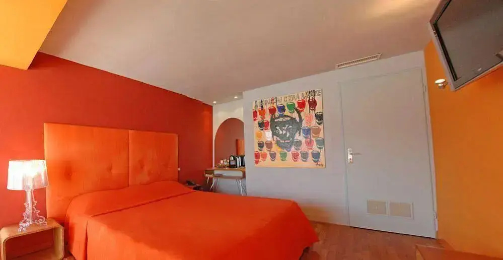 Hotel Balanea - Général