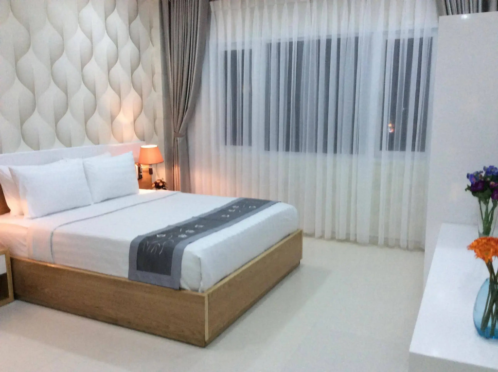 Vân Anh Luxury - Général