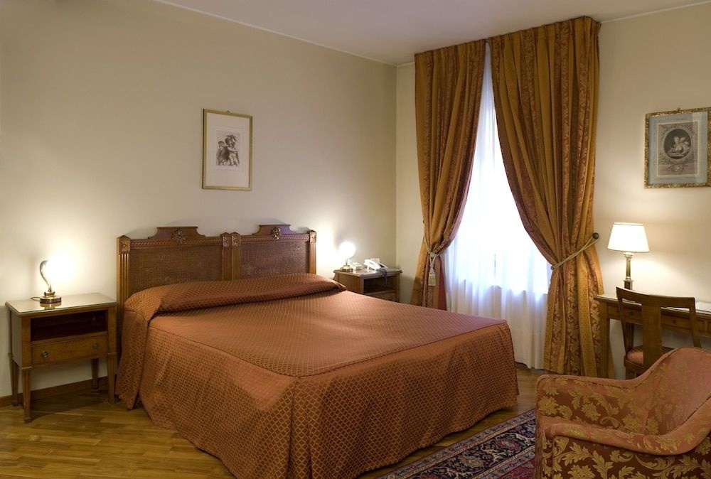 Albergo Delle Notarie - Général