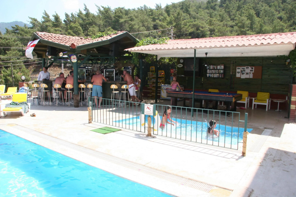 Hotel photo 12