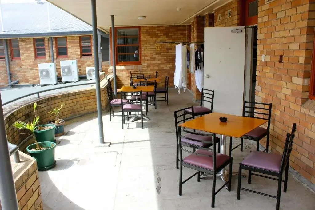 Belmore Hotel - Général