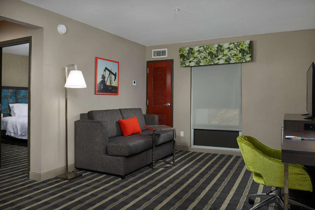 Suite