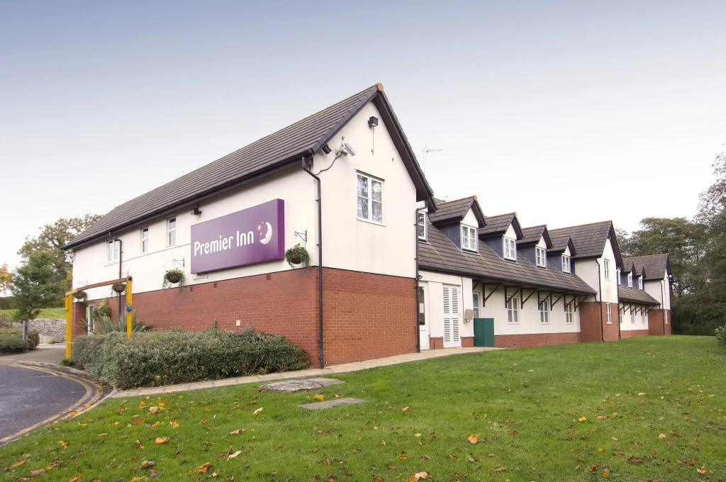 Premier Inn Preston North - Général
