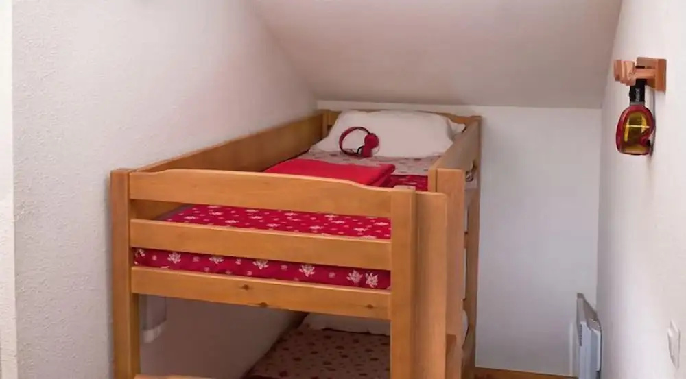 Madame Vacances Résidence La Crête du Berger - Général