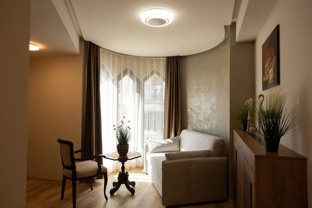 Hotel Vrbak ND - Général