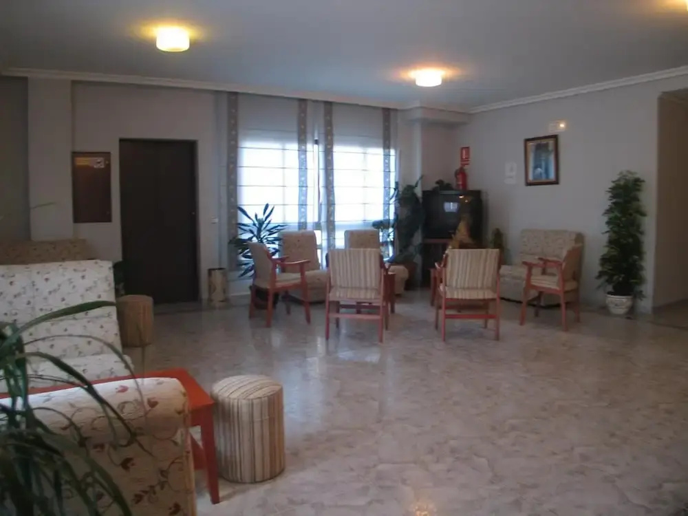 Hotel San Cristobal - Général