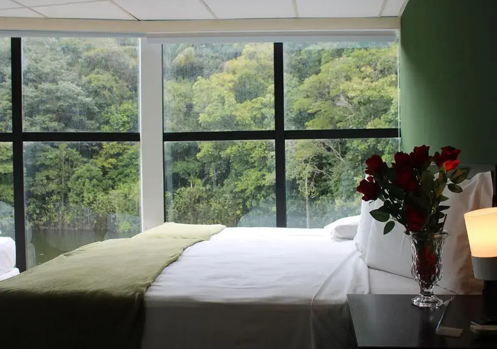 Luxury room