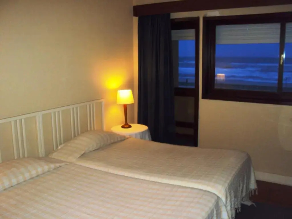Residencial do Mar - Chambres