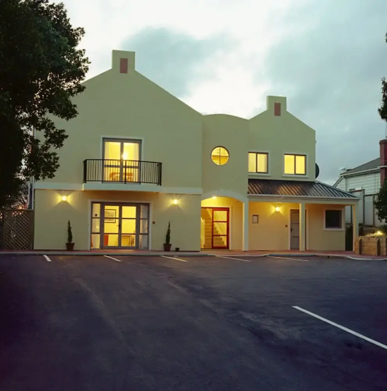 Comfort Inn Elliotts
