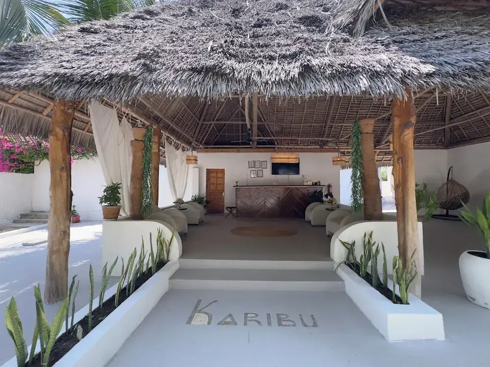 Ayras Hotel Zanzibar