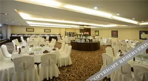 Suns Amat Hotel