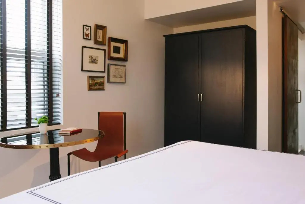 Kimpton Palladian Hotel by IHG - Chambres