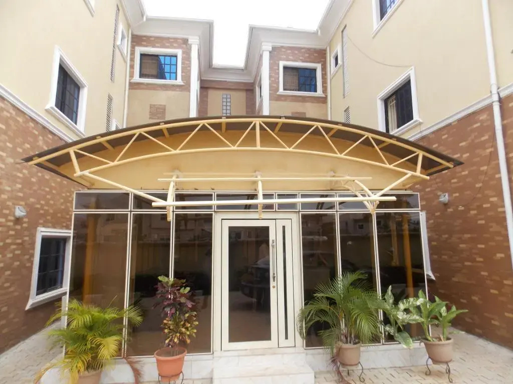 Sentinel Apartments And Suites Limited