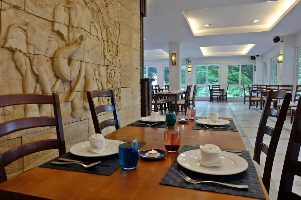 Ananda Lanta Resort - Général