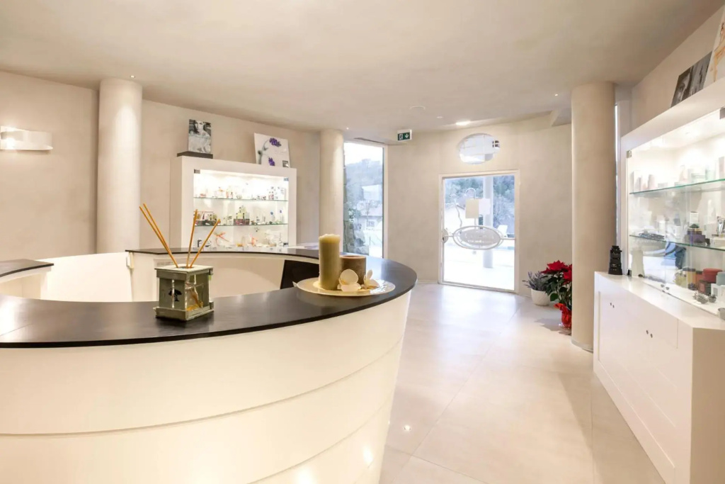 I Piastroni Hotel & SPA - Général