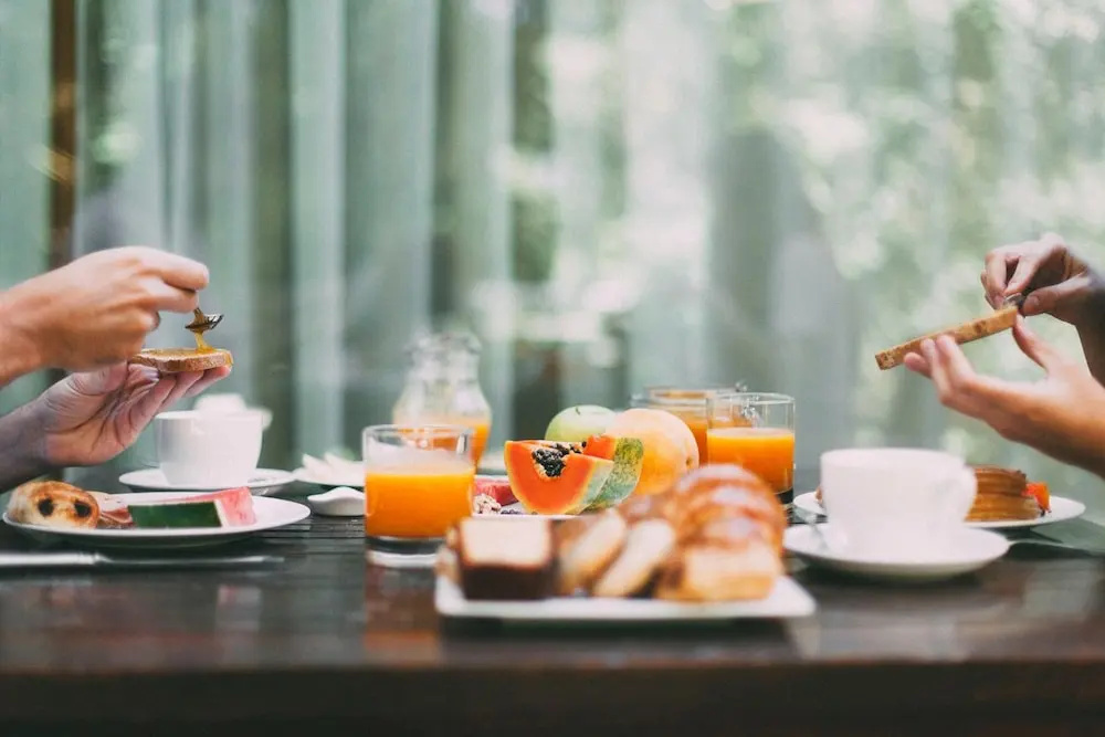 Fuente Aceña Hotel Boutique - Général