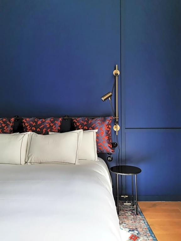 Hotel Le Ballu 47
