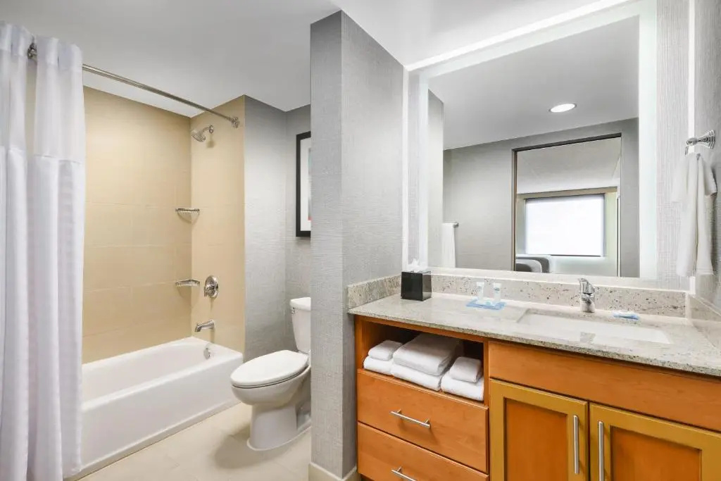HYATT house Fort Lauderdale Airport & Cruise Port - Chambres