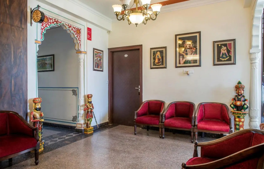 Hotel photo 34