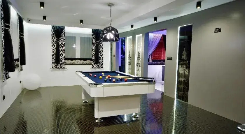 Hotel photo 20