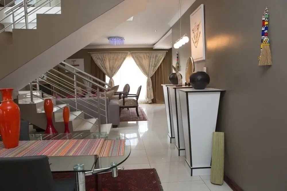 Zazas Guesthouse and Spa - Général
