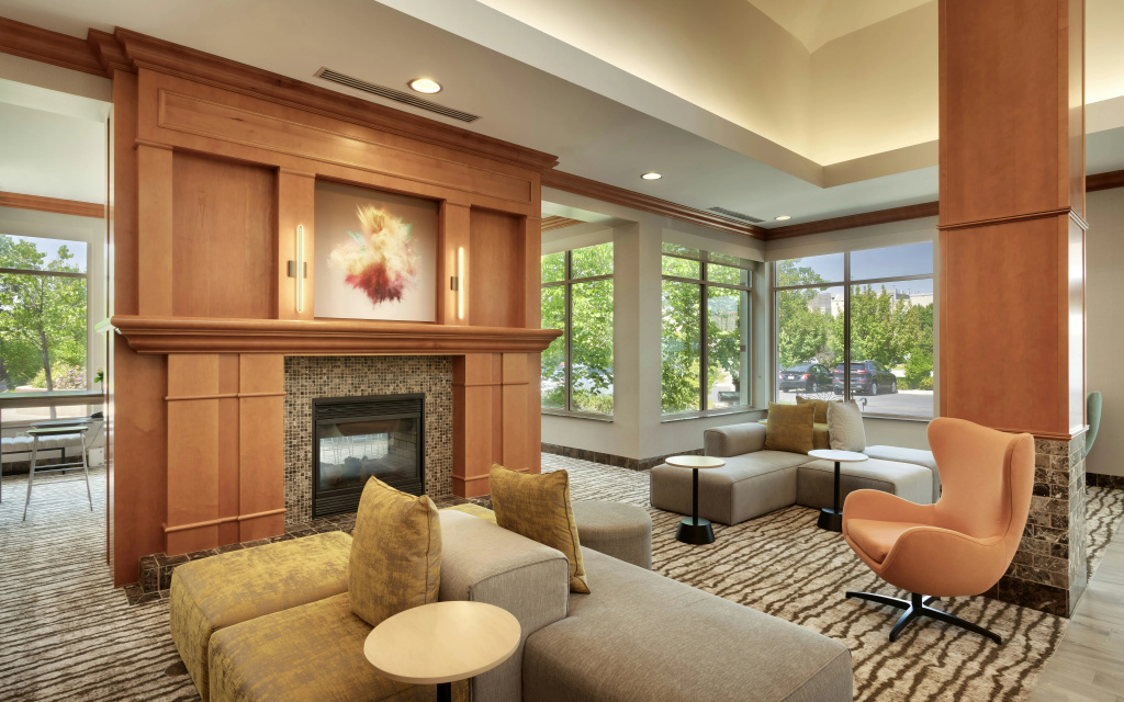 Hilton Garden Inn Salt Lake City/Sandy - Général