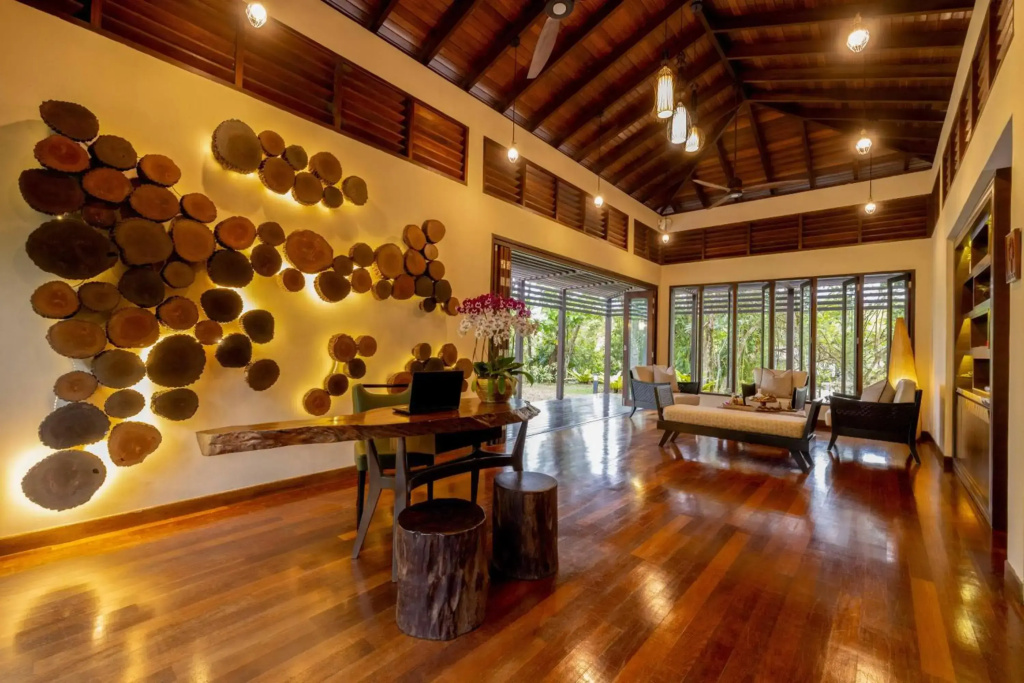 Mangala Estate Boutique Resort - Small Luxury Hotel of the World - фото 34