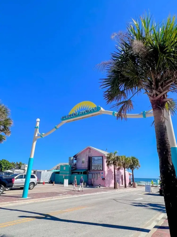 Oceanwalk 14-404