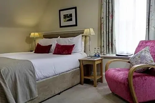 Banbury Wroxton House Hotel - Chambres